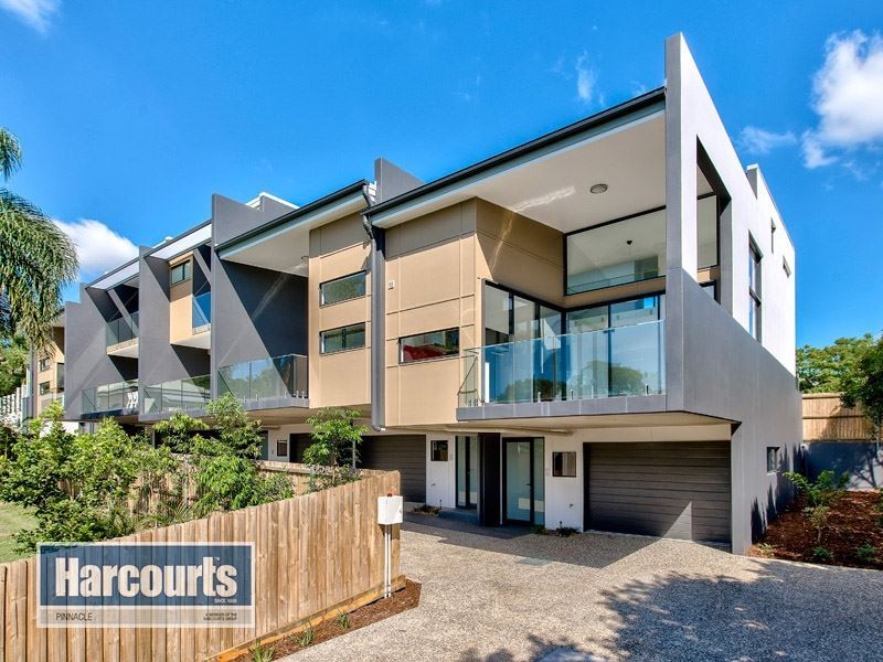 4/16 Ellerslie Crescent, Taringa QLD 4068