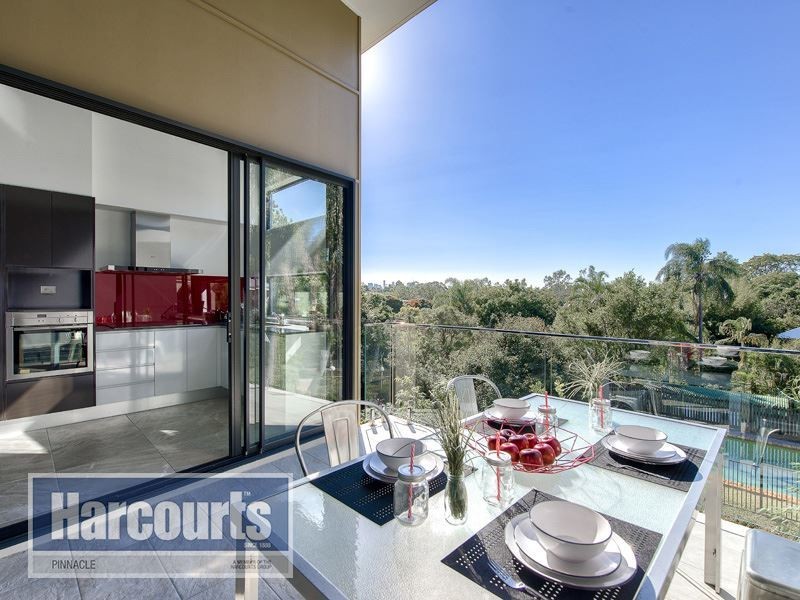 4/16 Ellerslie Crescent, Taringa QLD 4068