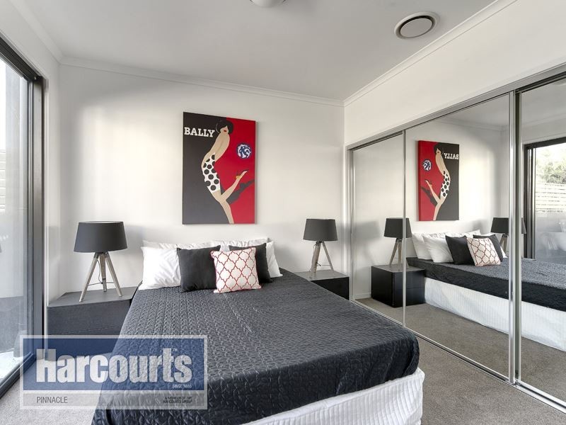 4/16 Ellerslie Crescent, Taringa QLD 4068