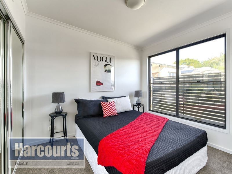 4/16 Ellerslie Crescent, Taringa QLD 4068