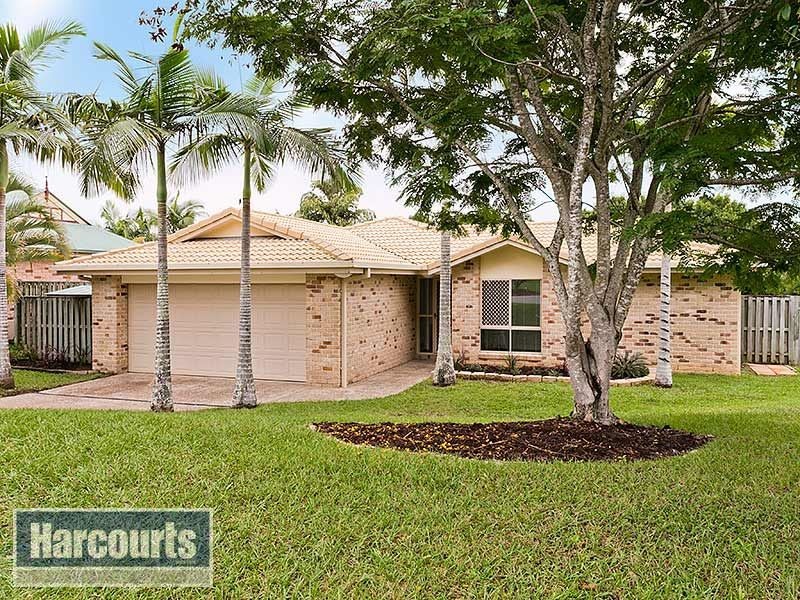 13 Mapleton Ct, Narangba QLD 4504