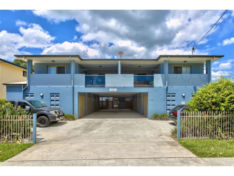 4/356 Zillmere Rd, Zillmere QLD 4034