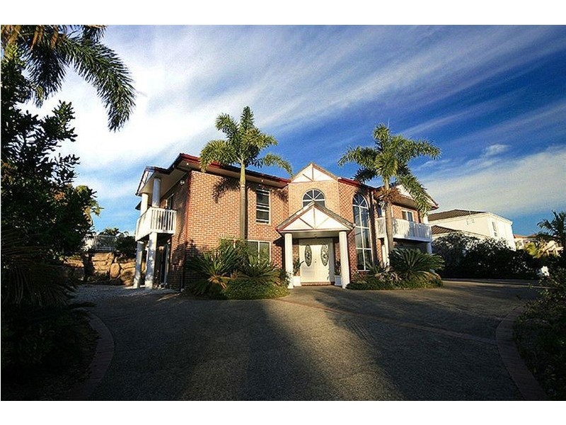 91 saturn cr, Bridgeman Downs QLD 4035