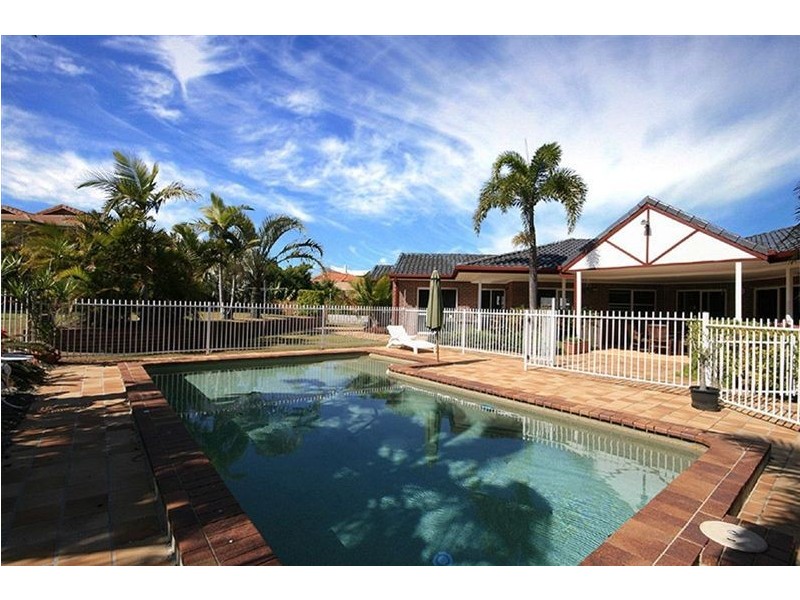 91 saturn cr, Bridgeman Downs QLD 4035