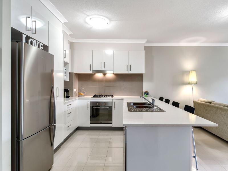 6/75 South Pine Road, Alderley QLD 4051