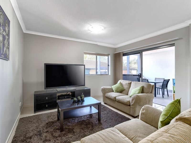 6/75 South Pine Road, Alderley QLD 4051