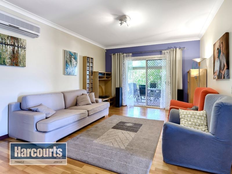 17 Deborah Pl, Westlake QLD 4074