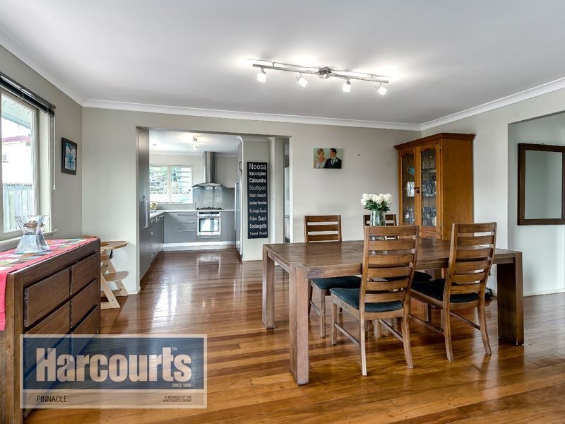 14 Maundrell Terrace, Chermside West QLD 4032