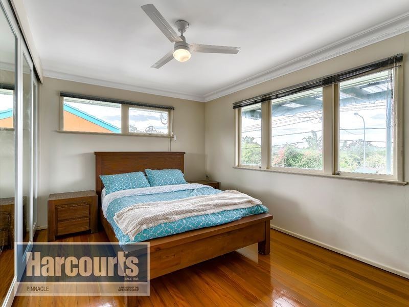 14 Maundrell Terrace, Chermside West QLD 4032