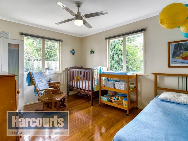 14 Maundrell Terrace, Chermside West QLD 4032