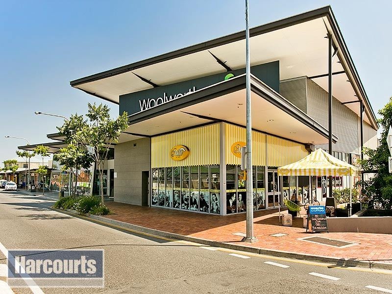 13/7 Ashgrove Ave, Ashgrove QLD 4060