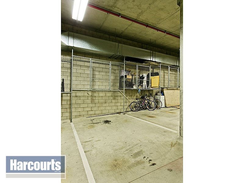 13/7 Ashgrove Ave, Ashgrove QLD 4060