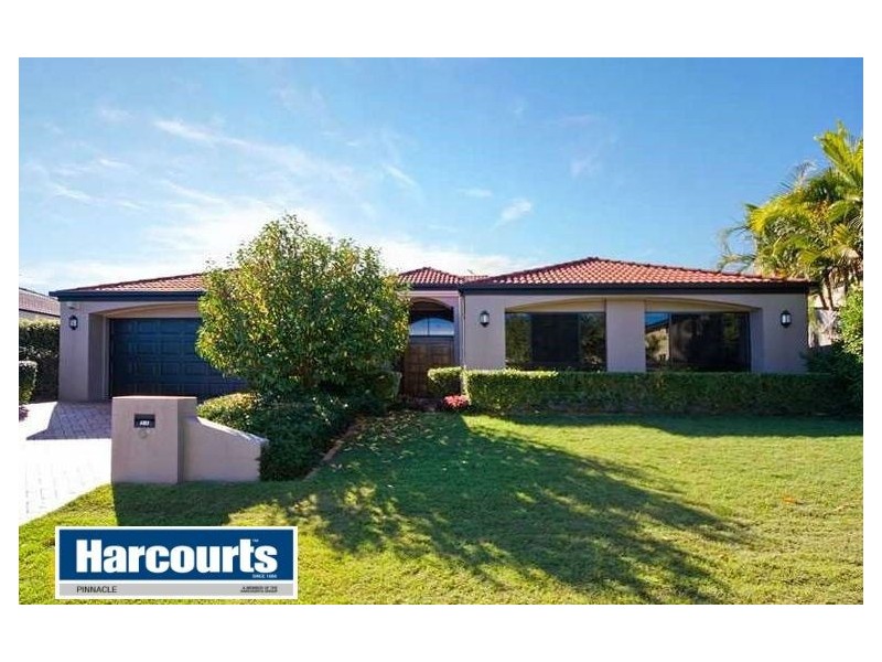 11 Dicaprio Cct, Bridgeman Downs QLD 4035