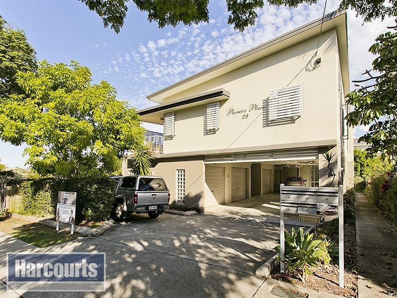 3/29 Pioneer Street, Zillmere QLD 4034