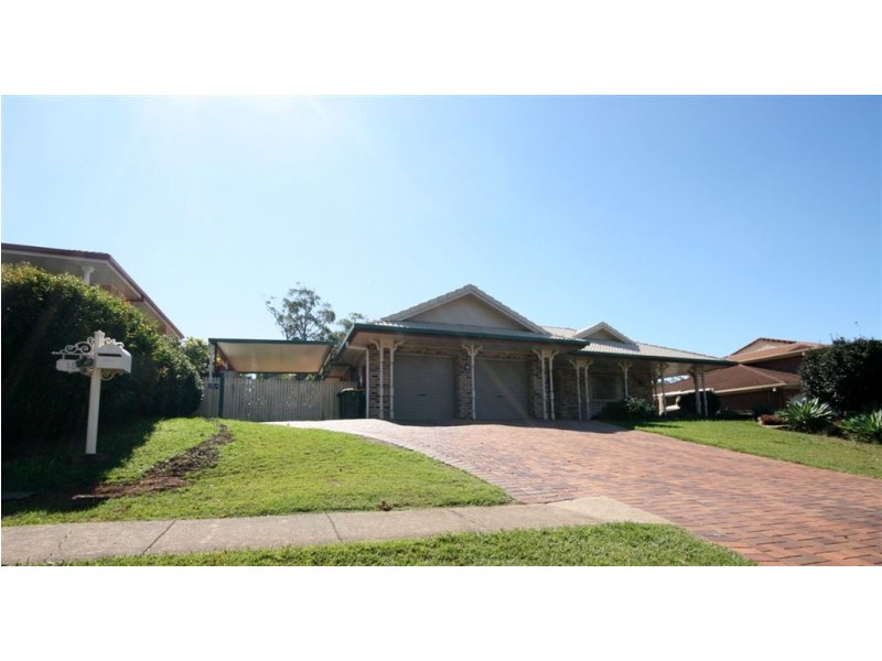 15 Denver Road, Carseldine QLD 4034