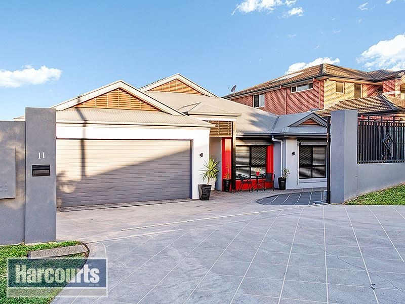 11 Cleavue Street, Geebung QLD 4034