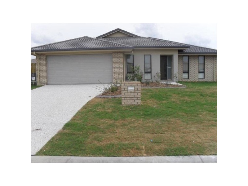 4 Sapelli Street, Morayfield QLD 4506