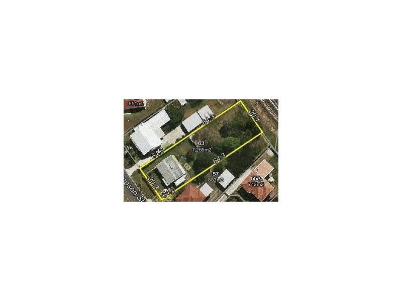 63 Thompson Street, Zillmere QLD 4034