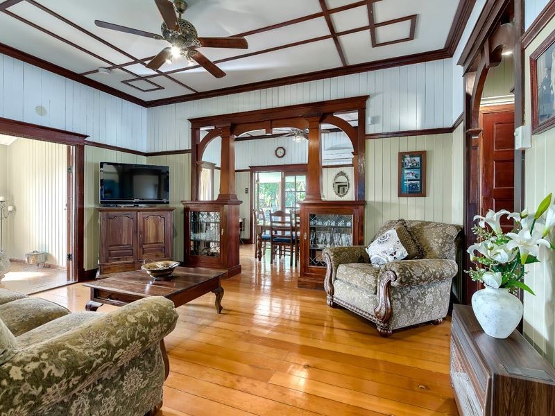 313A Wardell St, Enoggera QLD 4051