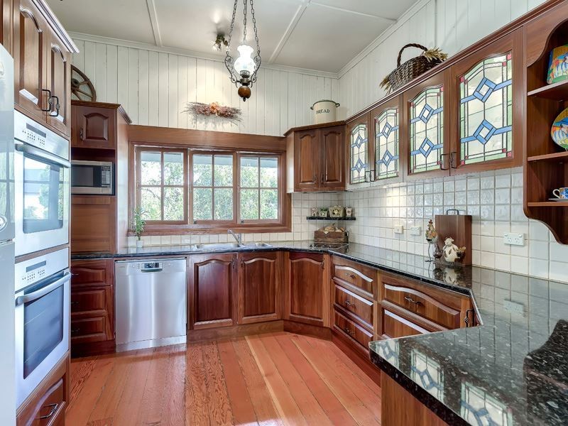 313A Wardell St, Enoggera QLD 4051