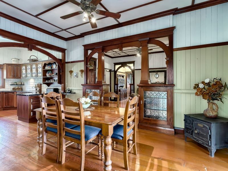 313A Wardell St, Enoggera QLD 4051