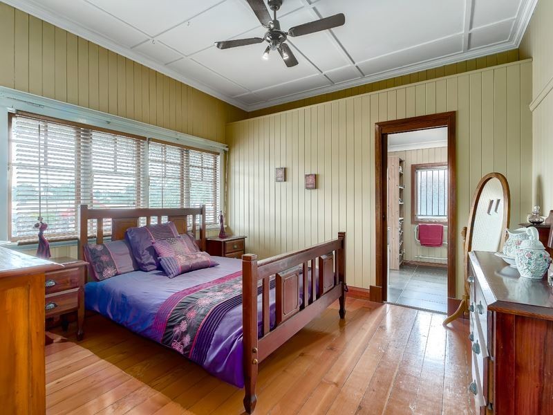 313A Wardell St, Enoggera QLD 4051