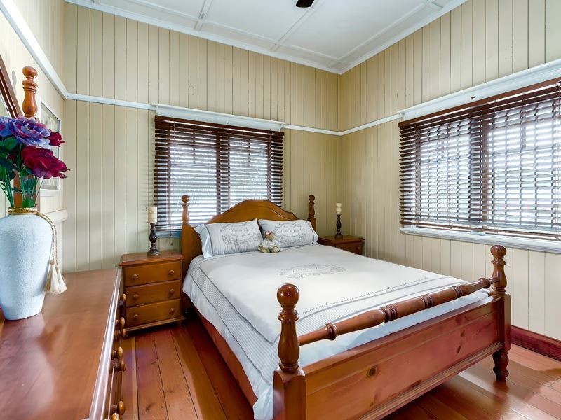 313A Wardell St, Enoggera QLD 4051