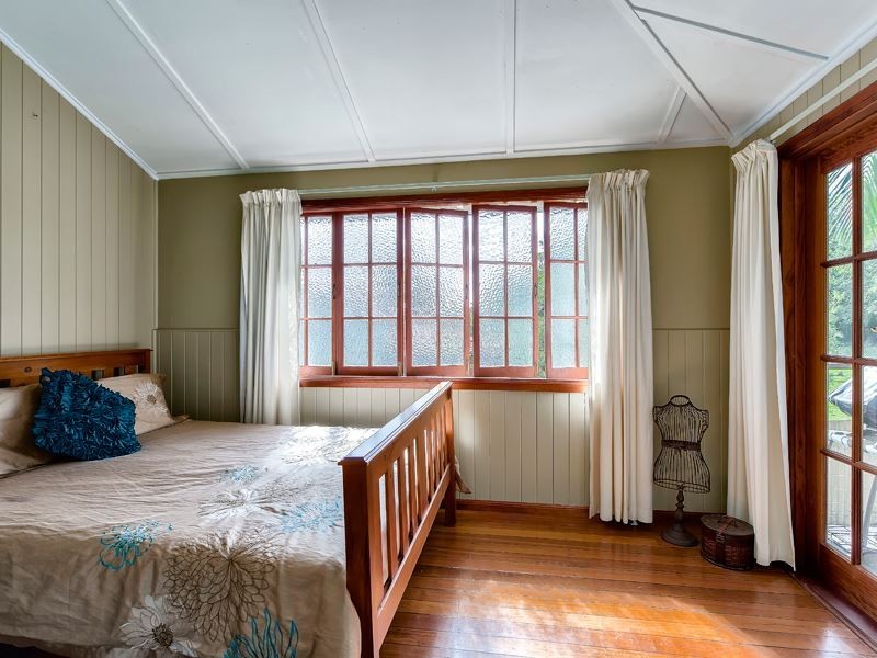 313A Wardell St, Enoggera QLD 4051