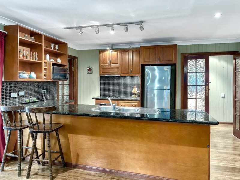 313A Wardell St, Enoggera QLD 4051