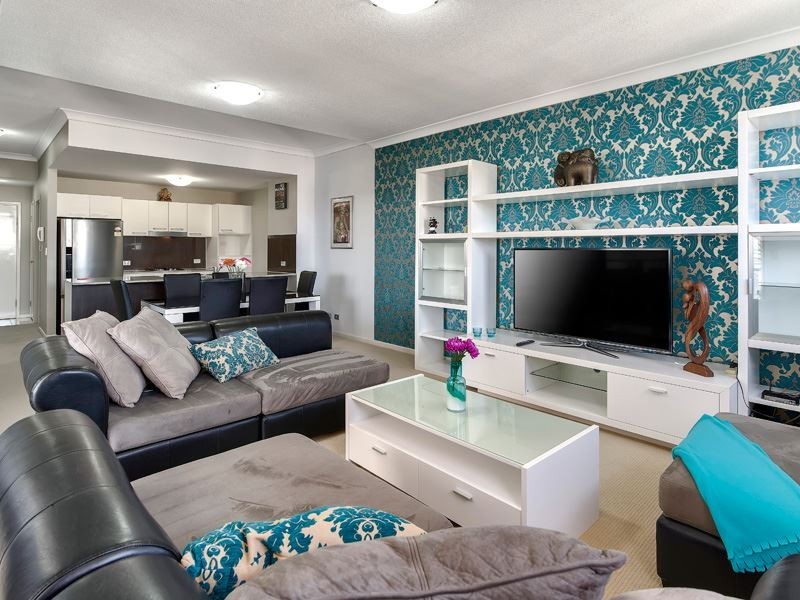 56/37 Playfield street, Chermside QLD 4032