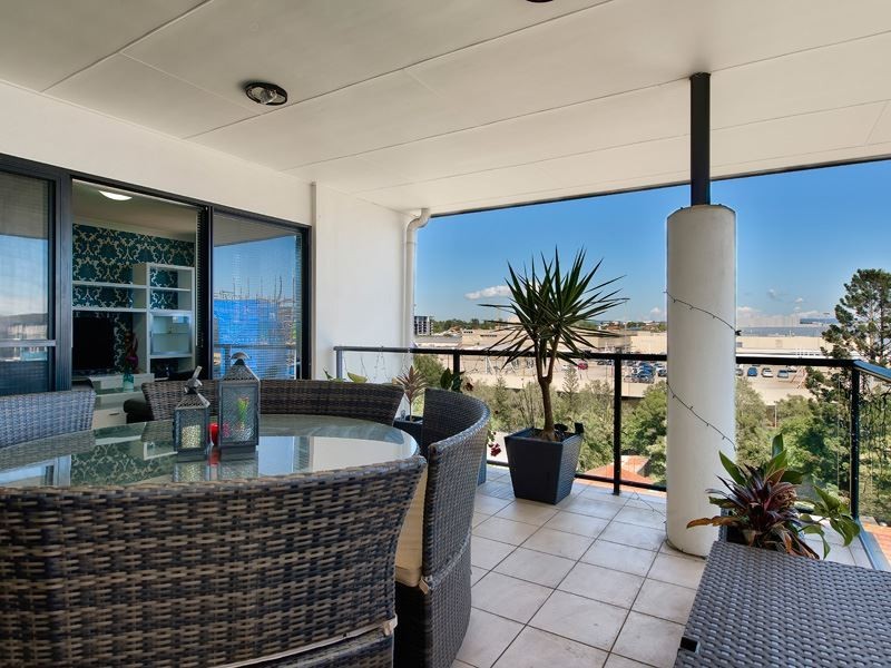 56/37 Playfield street, Chermside QLD 4032