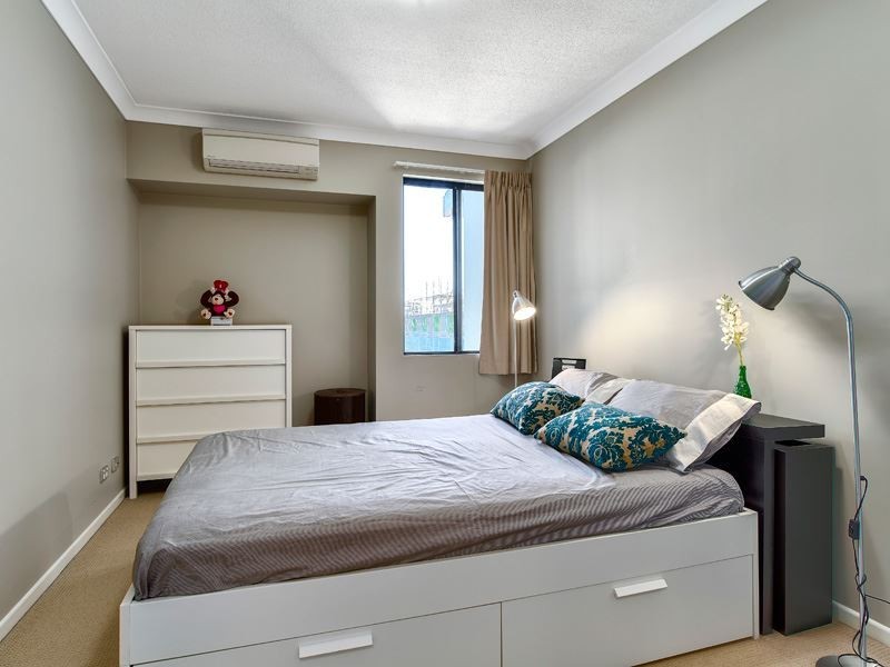 56/37 Playfield street, Chermside QLD 4032