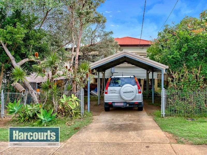 58 Rodway Street, Zillmere QLD 4034