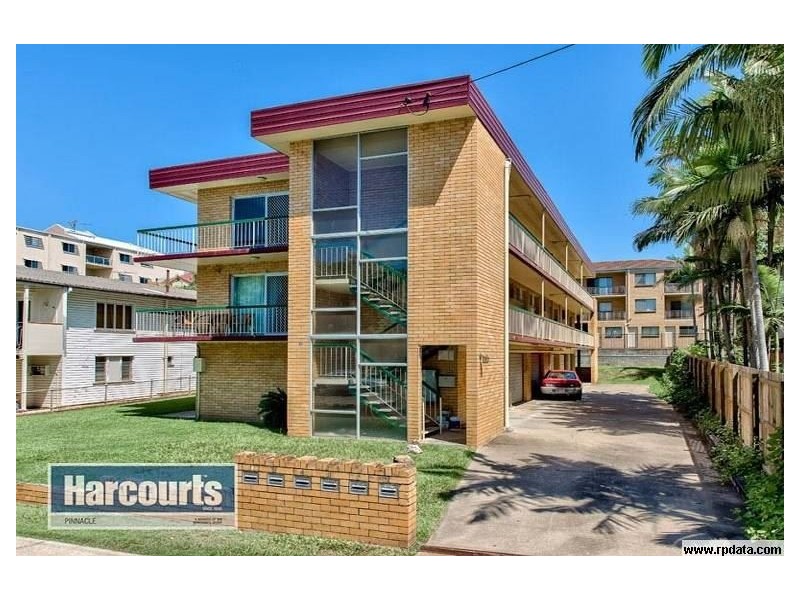 4/48 Buckland Road, Nundah QLD 4012