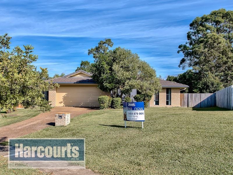 78 Woodrose Road, Morayfield QLD 4506