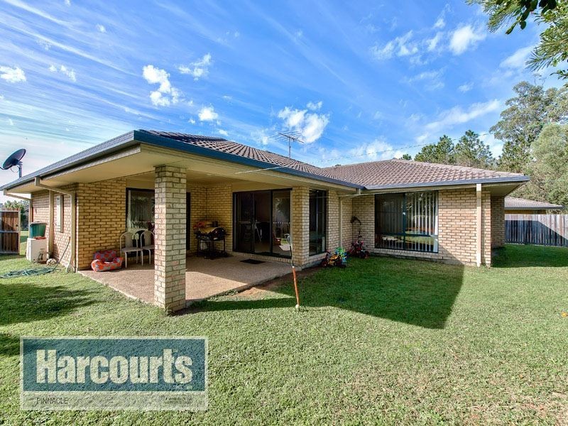 78 Woodrose Road, Morayfield QLD 4506