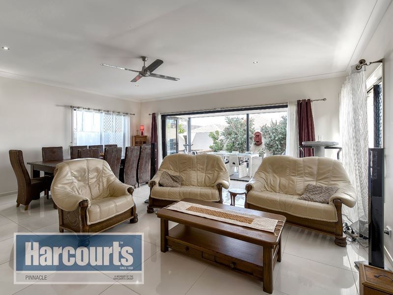 8 Forrestal Cct, North Lakes QLD 4509