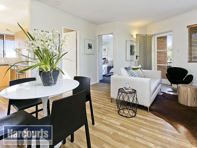 6/30 Windsor Rd, Red Hill QLD 4059