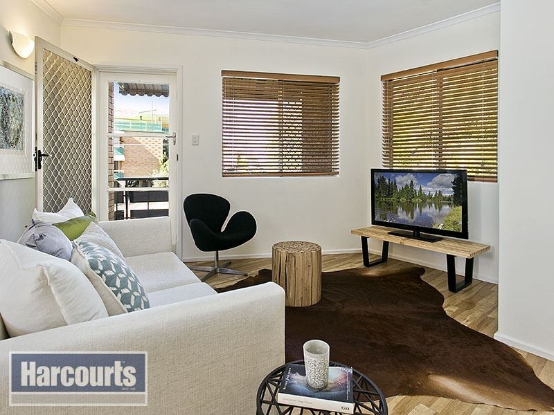 6/30 Windsor Rd, Red Hill QLD 4059