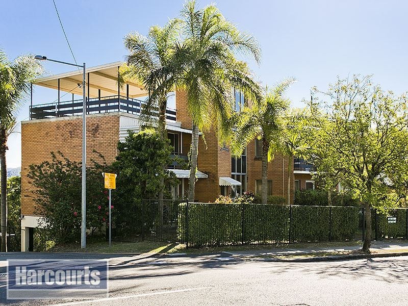 6/30 Windsor Rd, Red Hill QLD 4059