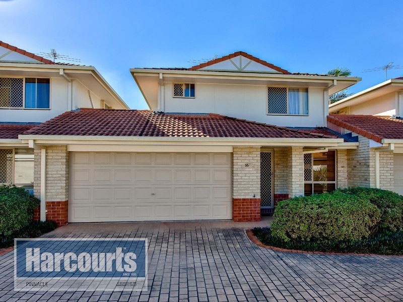 16/5 Hibiscus Circuit, Fitzgibbon QLD 4018