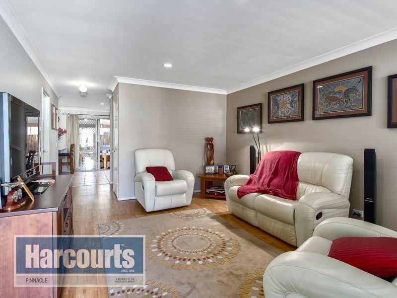 16/5 Hibiscus Circuit, Fitzgibbon QLD 4018