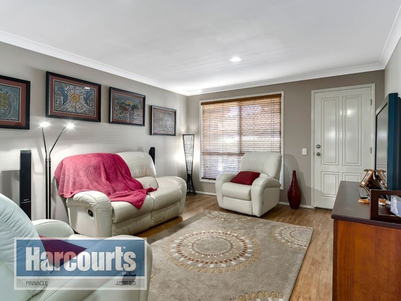 16/5 Hibiscus Circuit, Fitzgibbon QLD 4018