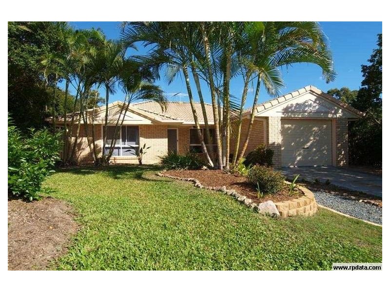 25 Chisholm Court, Albany Creek QLD 4035