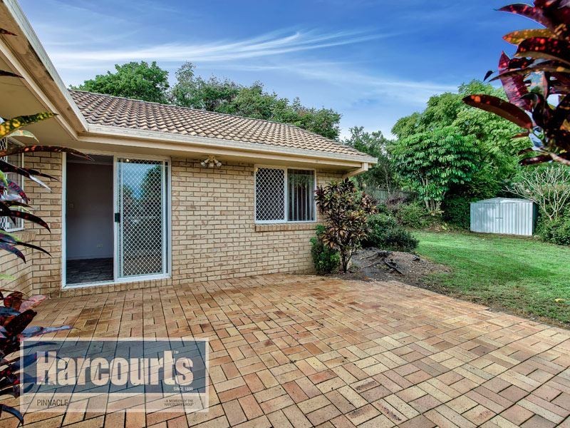 25 Chisholm Court, Albany Creek QLD 4035