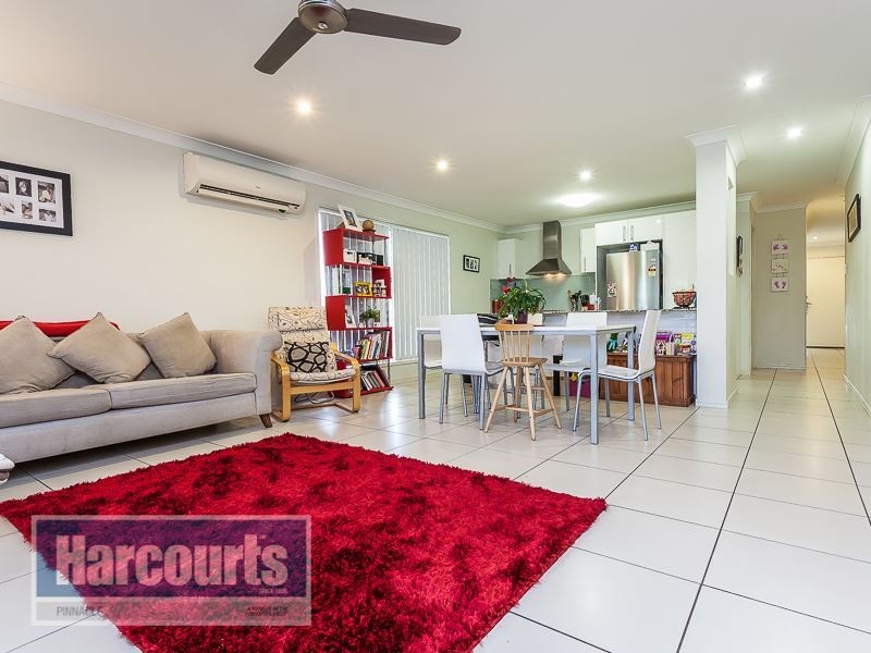 4 Sears Parade, North Lakes QLD 4509