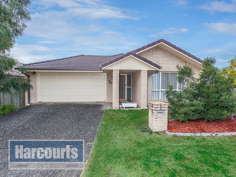 4 Sears Parade, North Lakes QLD 4509
