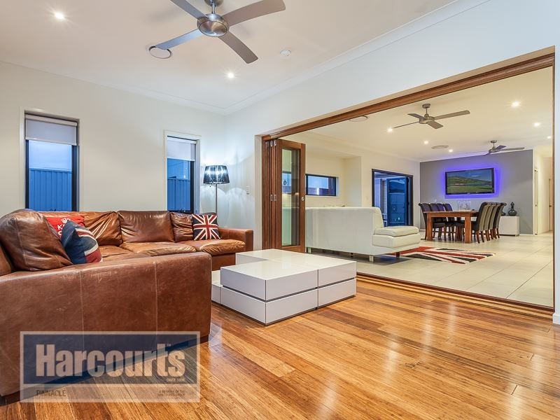 43 Blackall road, Murrumba Downs QLD 4503