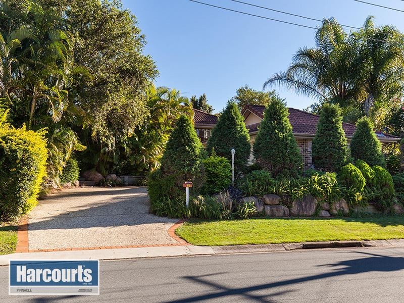 31 Vaucluse Crescent, Petrie QLD 4502