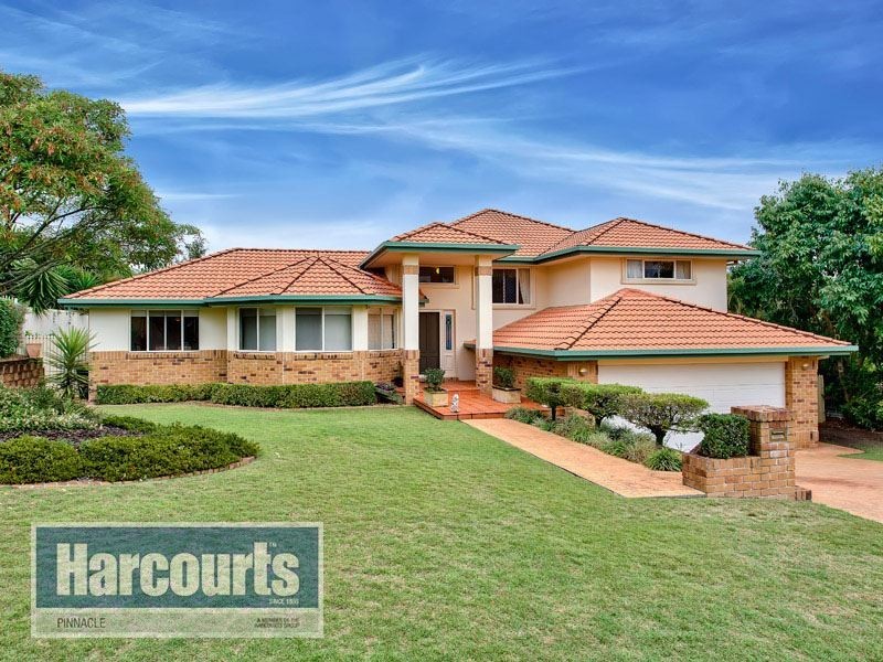 11 Gamma Pl, Bridgeman Downs QLD 4035